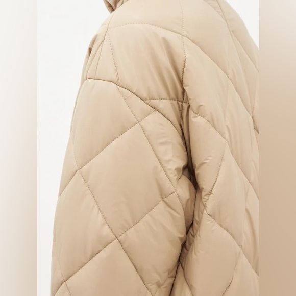 STAND STUDIO coat  size 34 DAN/GER / 6UK/ 2US / 38IT - Picture 4 of 10